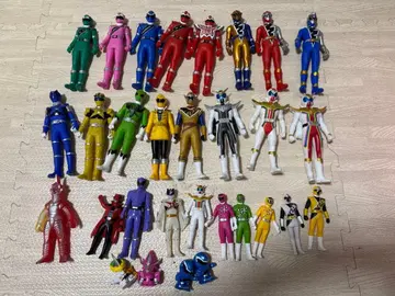 전대물 소프트 비닐