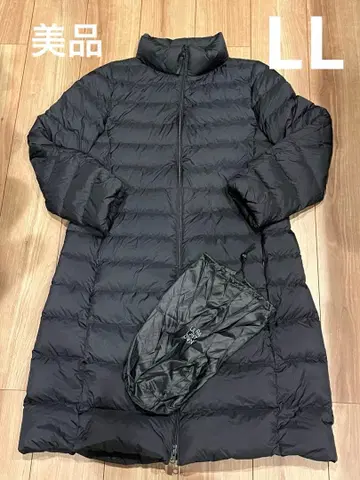 유니클로 울트라 라이트 다운