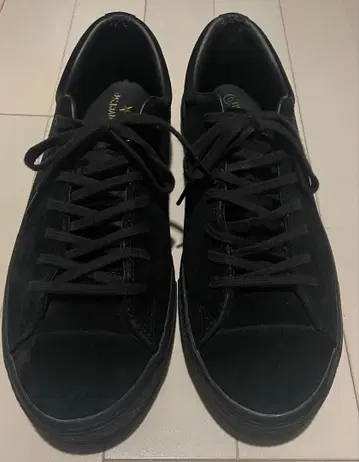 ALL STAR COUPE 컨버스 올스타 스웨이드 27cm