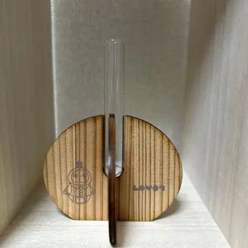 라보 오르비스 푸치 꽃병