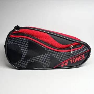YONEX 요넥스 숄더백 레드