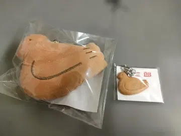 비 홀더 & 비사부로 참 세트 카마쿠라 토시마점 본점 한정판