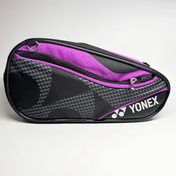 YONEX 요넥스 숄더백 퍼플