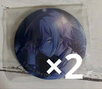 프로세카 카미시로 루이 그리캔 24A