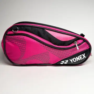 YONEX 요넥스 숄더백 핑크