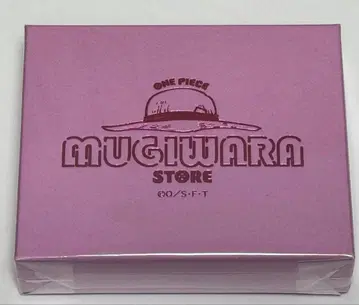 원피스 무기와라 스토어 하라주쿠 핀즈 세트