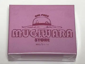 원피스 무기와라 스토어 하라주쿠 써니호 멜리 귀찌