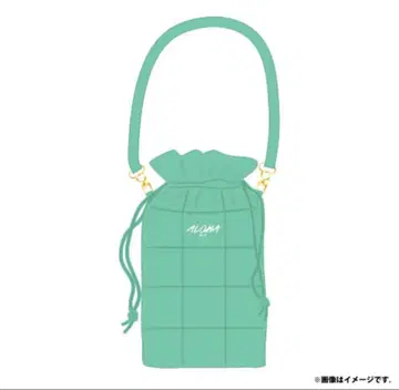 초특급 알로하 응원봉 파우치