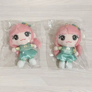 Appare! 치비누이 vol.2 나가호리 유메