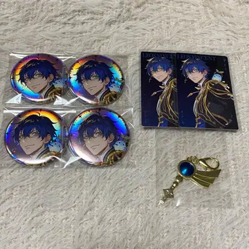 [ 니지산지 페스티벌 2025 OVERTURE ] 레오스 빈센트