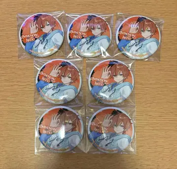 프로세카 캔뱃지 오리지널 쇼트 동운 아키토