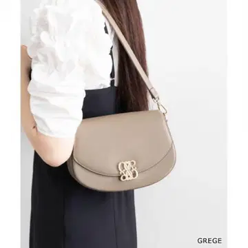 RANDA 2way 라운드 백