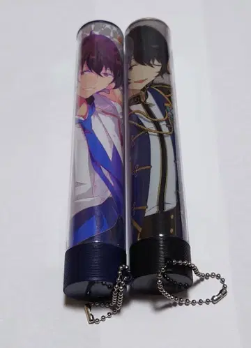 앙스타 응원봉 튜브 사쿠마 리츠