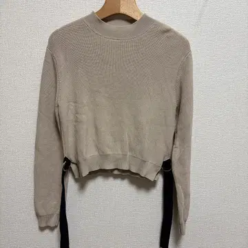 야마다야 FENNEL 숏 기장 티셔츠