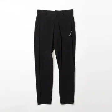 monzee 몽지 에어레이션 팬츠-블랙 S 사이즈