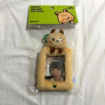 (G)I-DLE i-dle 미연 요니니 트레이딩 카드 케이스 사진 홀더