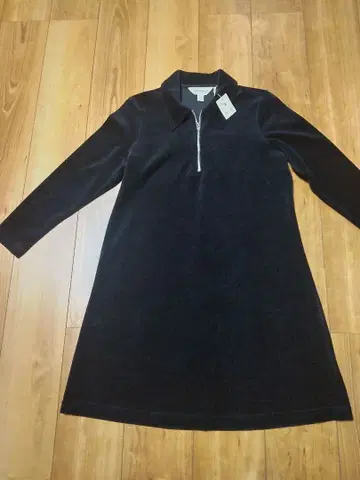 에디바우어 벨로아 원피스