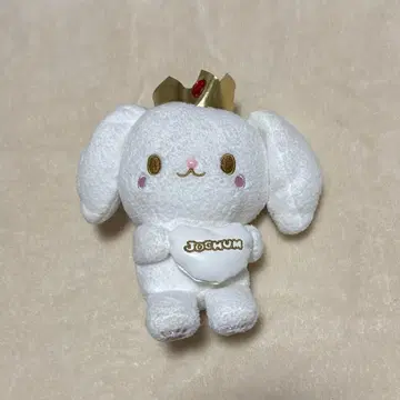 지오참 시로이와 루키 RURU