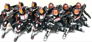 SOFVI SCULPTURE STUDIO 파이즈 5체 넥스트 파이즈 5체