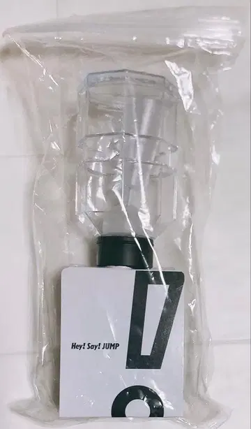 Hey!Say!JUMP LIVE TOUR 2024-2025 H+ 응원봉