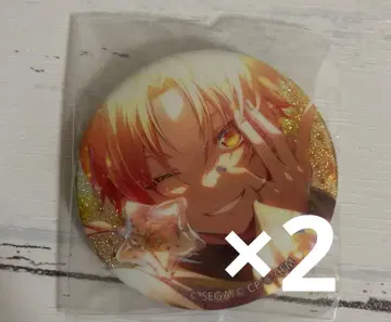 프로세카 글리터 캔뱃지 8B 텐마 츠카사