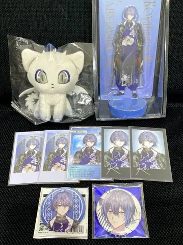 코야나기 로우 Dytica 2nd Anniversary