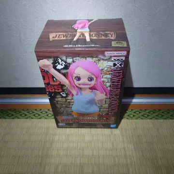 보니 피규어 JEWELRY BONNEY