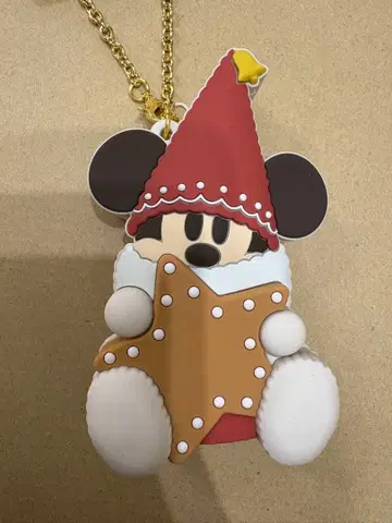 릴린린 2025 참 케이스 크리스마스