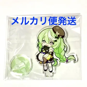 나즈나 미니 아크릴 스탠드 스텔라소라 SD 미니 캐릭터