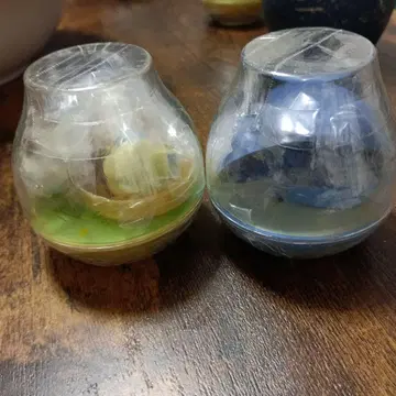 오분구토이잇쇼 카프세리움 BANDAI 프리미엄 가샤폰