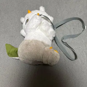 치이카와 (먼작귀) 그것과 함께 봉제 인형 숄더백