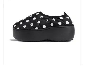 SUBU 물방울 패턴 24-25