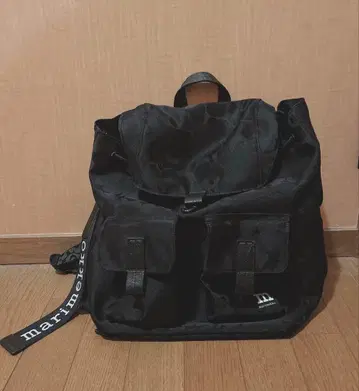 marimekko 백팩 Unikko