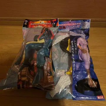 데빌맨 시레누 빅 사이즈 소프트 비닐 피규어 나가이 고