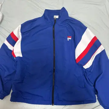 FILA 집업 자켓 L 사이즈
