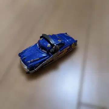 마텔 카 닥 허드슨 중고