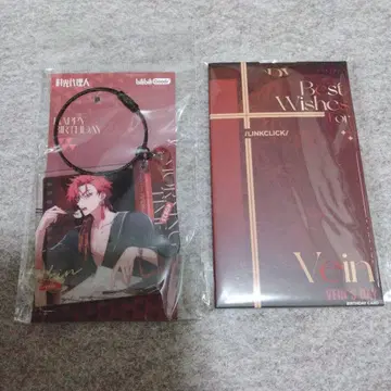 시광대리인 Morning time 시리즈 VEIN