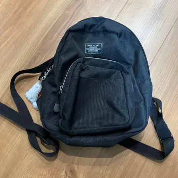 폴앤조 미니 백팩