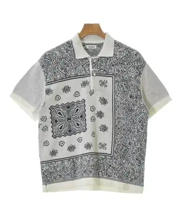 Coohem 니트 스웨터 남성용