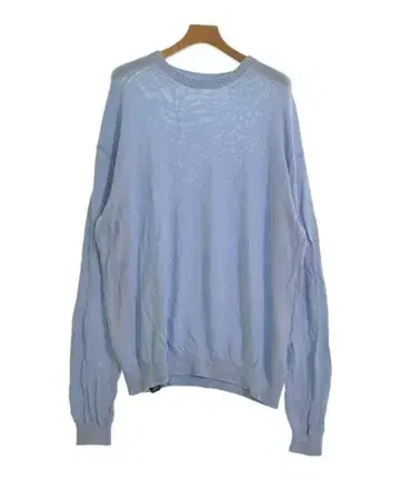 DENHAM 니트 스웨터 남성용