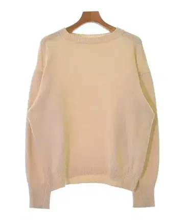 COMOLI 니트 스웨터 남성용