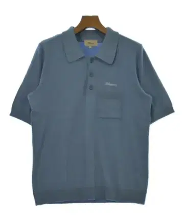 기타 니트 스웨터 남성용