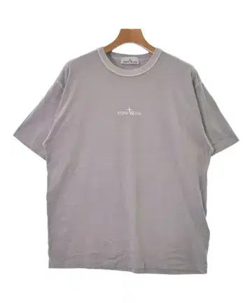 STONE ISLAND 티셔츠 남성용