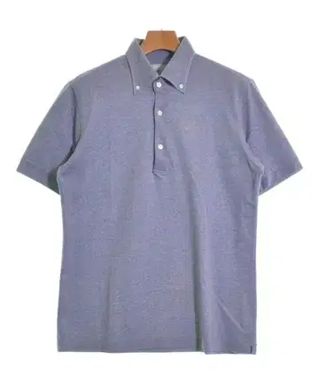 ESTNATION 피케 셔츠 남성용