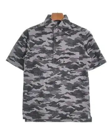 Brilla per il gusto 피케 셔츠 남성용