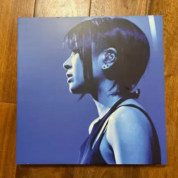 우타다 히카루 Laughter in the Dark