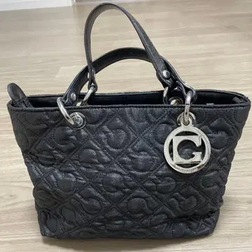 GHERARDINI 토트백