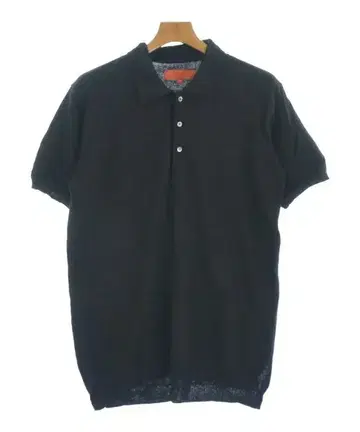 ROSSO 피케 셔츠 남성용