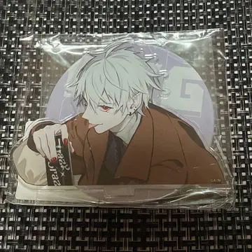 니지산지 니지 페스티벌전 게마즈 쿠츠하 EX 게이머즈 아크릴 스탠드