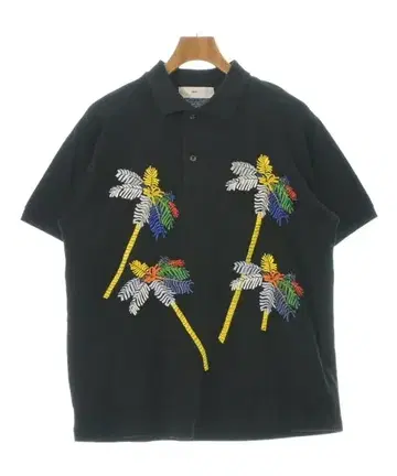 TOGA VIRILIS 피케 셔츠 남성용